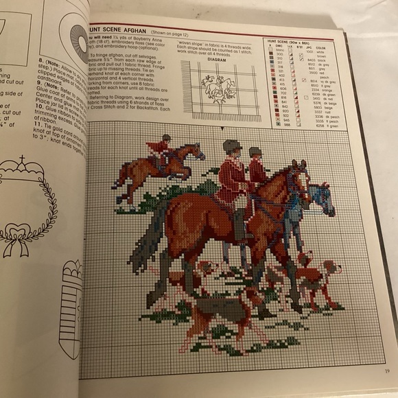 Vintage Spirit of Christmas creative holiday ideas book 6 - Picture 4 of 11